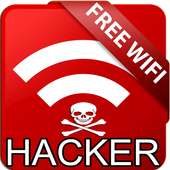 Wifi Hack Pro - Spy Password Prank