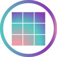 PhotoSplit Grids for Instagram