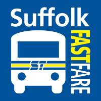 Suffolk FastFare on 9Apps