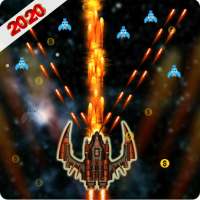 Galaxy Attack : Space Shooter Chicken Invaders