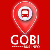 Gobichettipalayam Bus Info