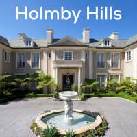 Holmby Hills Homes For Sale