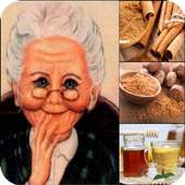 Remedies Of The Grandmother