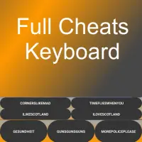 CheatCode Keyboard APK download para Android 2023