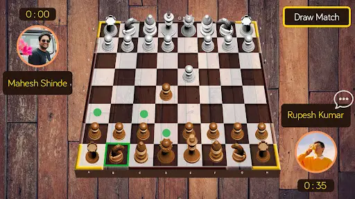 Chess Rush APK Download 2023 - Free - 9Apps