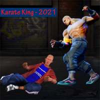 Kung Fu Karate King Games: US Championship Fights