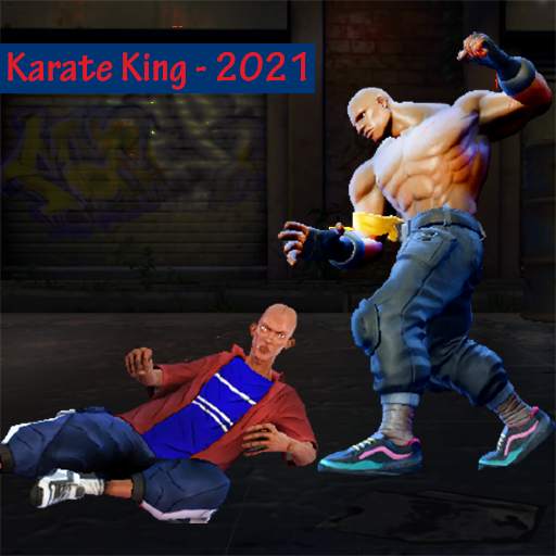 Fighting Games: Kung Fu Karate