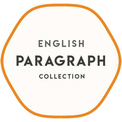 Paragraph in English