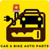 Cheap Car & Bike Auto Parts Buy online!