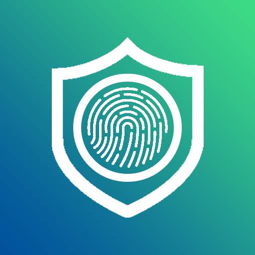 Shield - App Lock & Privacy Home Screen