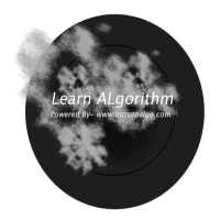 Learn Algorithms free