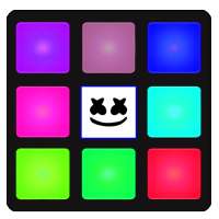 DJ Music Pad - Launchpad