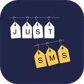 JustSMS - Bulk SMS In Your Hand Now