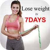 Weight Loss  Tips on 9Apps