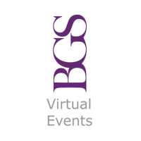 BGS Virtual Events