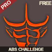 Abs Challenge Pro (FREE) on 9Apps