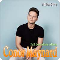 Conor Maynard Full Best Music Album on 9Apps