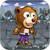 Super Bear Adventure APK Download 2023 - Free - 9Apps