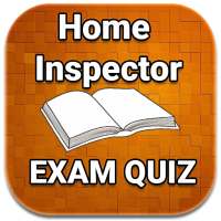 Home Inspector MCQ Exam Prep Quiz on 9Apps
