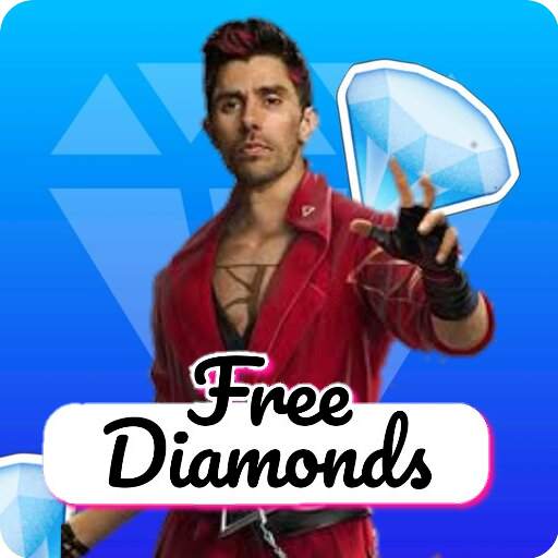 Free Diamonds - Free Diamonds for free in fire