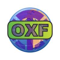 Mappa di Oxford Offline