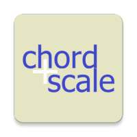 chord scale