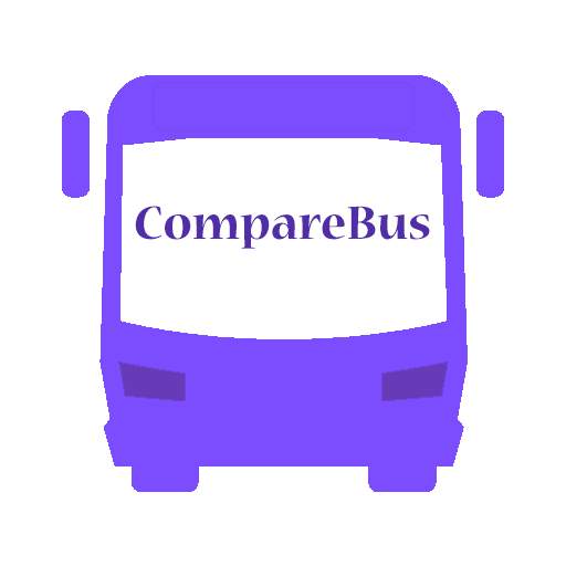 CompareBus - Price Comparison & Bus Ticket Booking