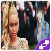 Click With Beyonce