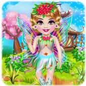 Farm Fairy Dress Up