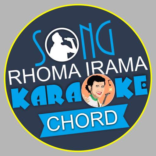 Rhoma Irama Complete Karaoke; Song, Lyrics, Chord