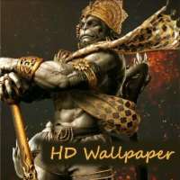 Bajrangbali Wallpaper Full HD, New Photo Download