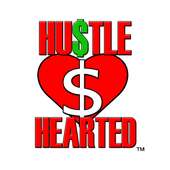 Hustle Hearted - Music App on 9Apps