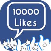  10000 Likes:Pro fb Liker Tips