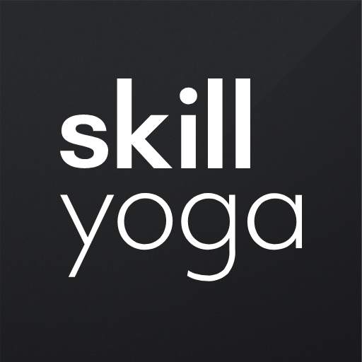 Skill Yoga – Improve Mobility & Get Strong