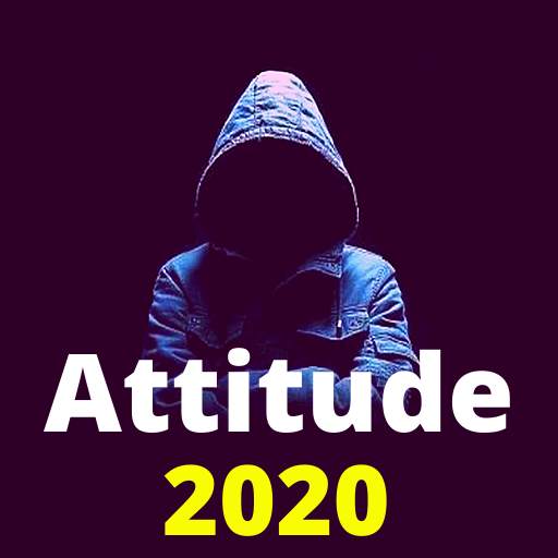 Royal Attitude Status 2020- Killer Attitude Status