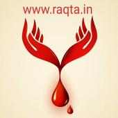 Indore Blood "raqta.in" on 9Apps