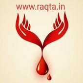 Indore Blood "raqta.in"