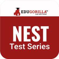 NEST Mock Tests for Best Results on 9Apps