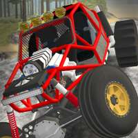Offroad Outlaws on 9Apps