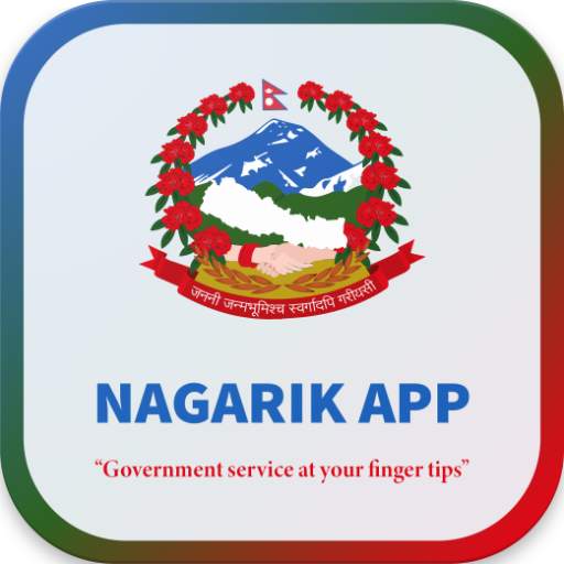 Nagarik App (Beta)