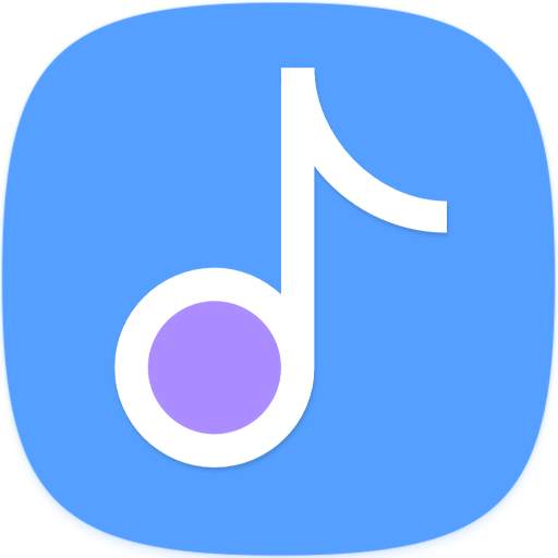 S21 Music Player - Music Player for Samsung Galaxy