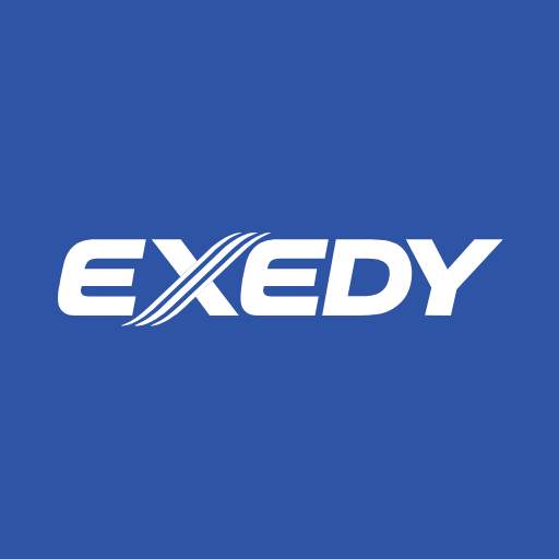 EXEDY – Product Finder