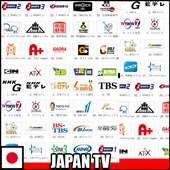 JAPAN TV CHANNELS FREE
