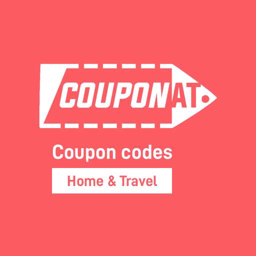 Coupons for Airbnb by CouponAt