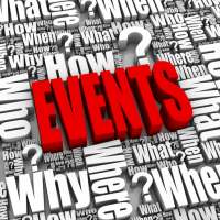 Events Application on 9Apps
