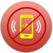 Dont touch my phone - Security Alarm