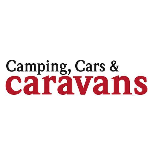 Camping, Cars & Caravans