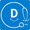 Dentulu Provider (HDA) - Teledentistry App