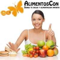 Alimentacion Saludable on 9Apps