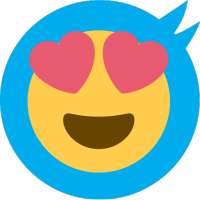 ai.Twitter Emoji Keyboard on 9Apps